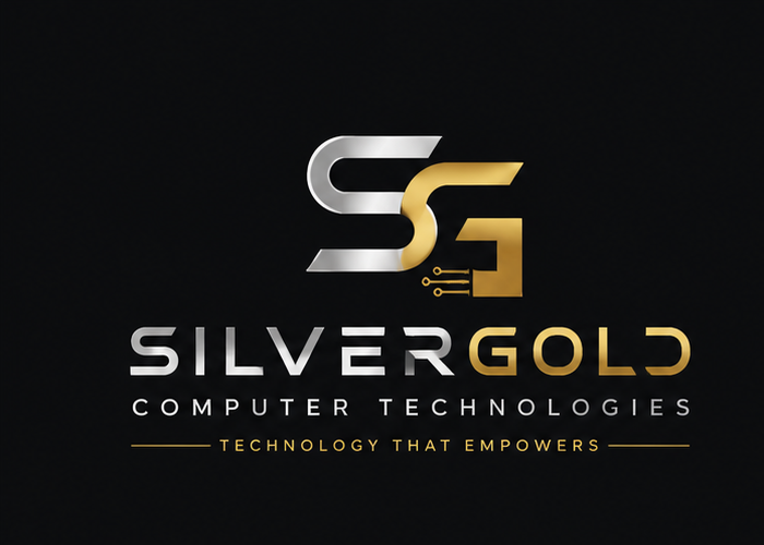SilverGold E-commerce Demo